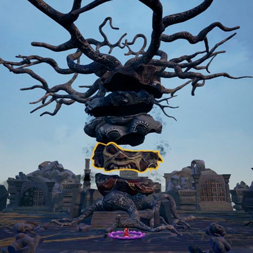 Raji: An Ancient Epic Cd Key Steam Global